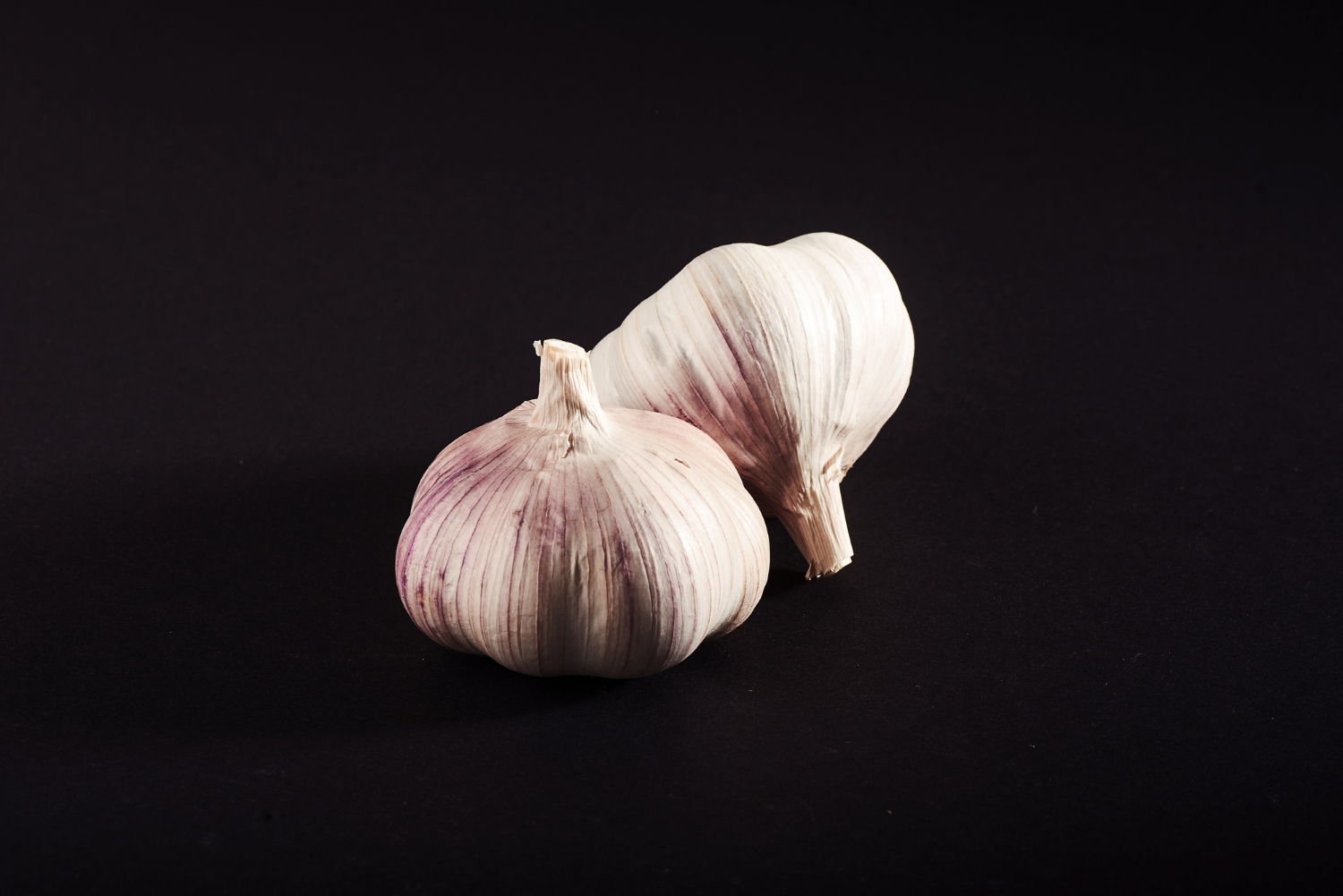 S-allylcysteine is a unique component of garlic