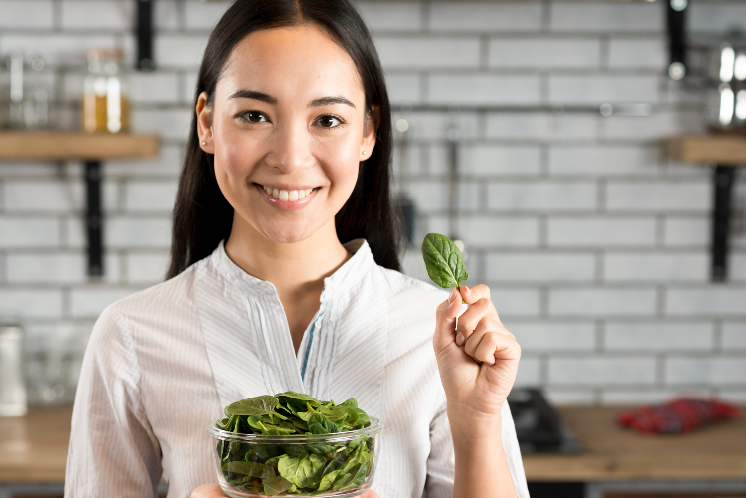 L’élixir de jeunesse. La vitamine A