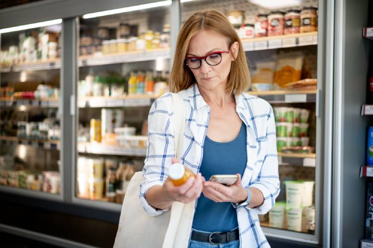 La crescente tendenza dei consumatori a cercare prodotti naturali e senza additivi: Approfondimenti da indagini recenti