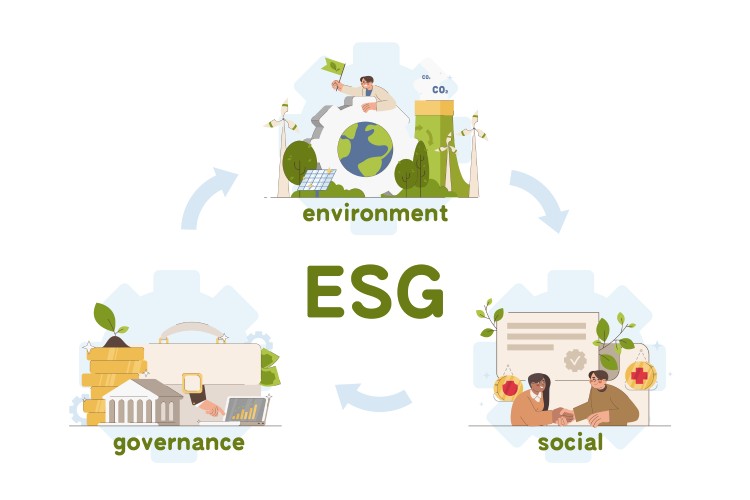 Embracing ESG Criteria in the Food Industry: Boosting Sales and Improving Customer Loyalty