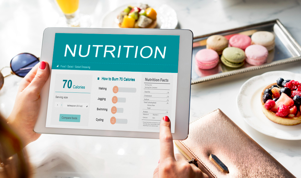 L’importanza dei sistemi informativi alimentari (FIS) per i consumatori attenti alla salute