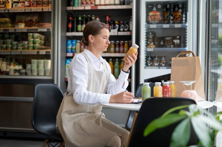 Vous êtes-vous efforcé d’améliorer vos habitudes alimentaires ces derniers temps