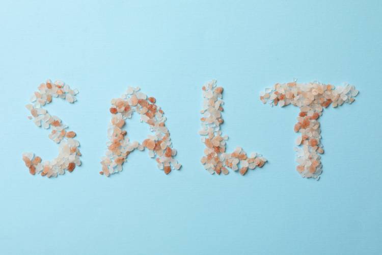 Truth About Salt: What You Need to Know to Protect Your Health