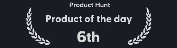 Product Hunt EQO