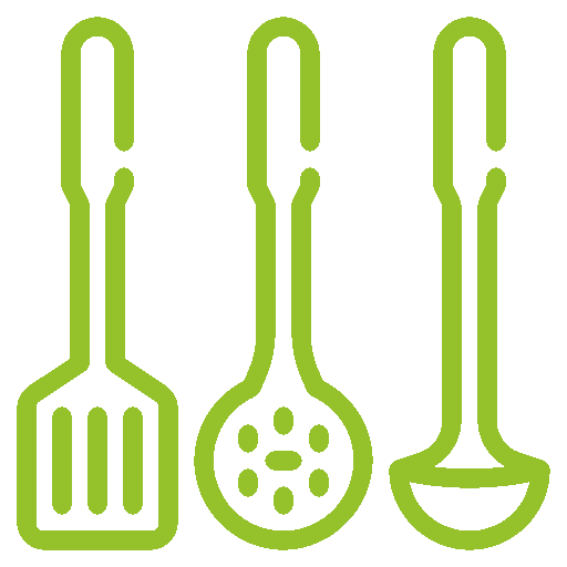 cooking tools